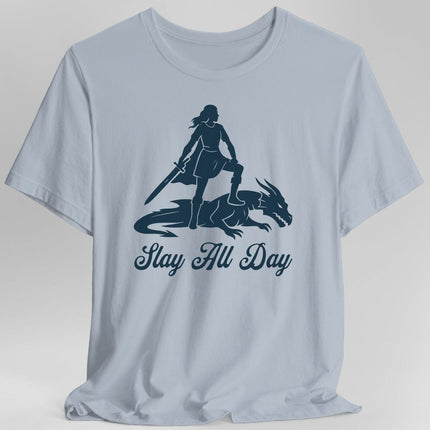 Slay All Day T-Shirt