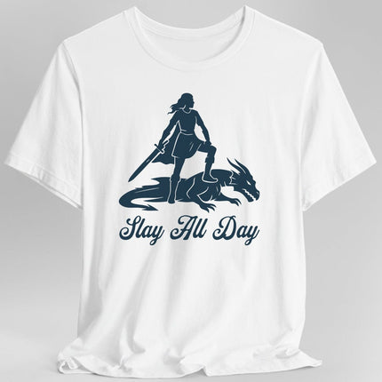 Slay All Day T-Shirt