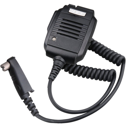 Hytera SM13N5 Remote Speaker Microphone