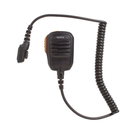 Hytera SM18N4-Ex Atex Intrinsically Safe Remote Speaker Microphone