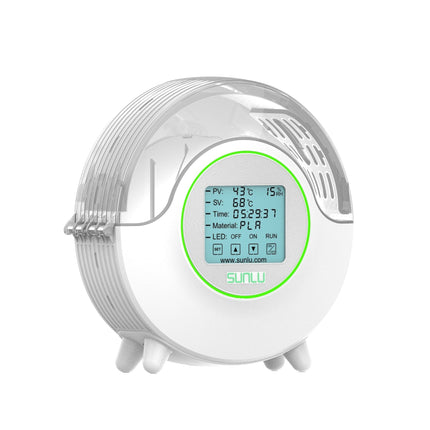 SUNLU S2 FilaDryer, 360°C Heating 3D Printer Filament Dryer
