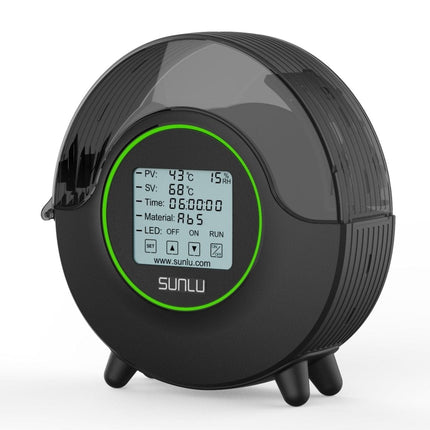 SUNLU S2 FilaDryer, 360°C Heating 3D Printer Filament Dryer