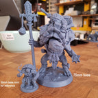 75mm - Display Size!