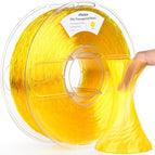 Clear Yellow / U.S. to U.S.