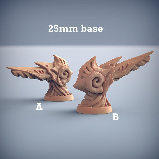 Triton Soulcannons (Terrain)