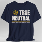 Navy / S