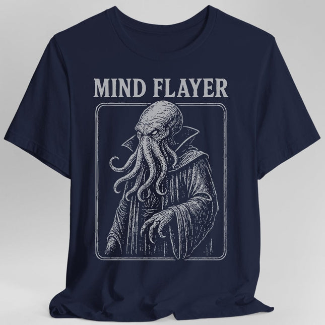 Vintage Mind Flayer T-Shirt