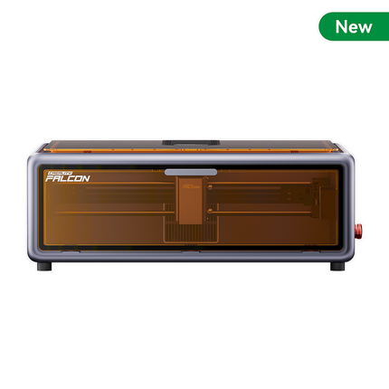 Falcon A1 10W Laser Engraver & Cutter