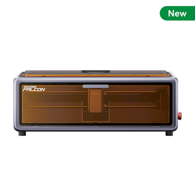 Falcon A1 10W Laser Engraver & Cutter