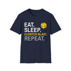 Navy / S