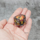 D20 Chonk 33mm