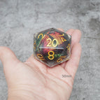 D20 Super Chonk 50mm