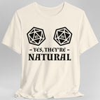 Natural / S